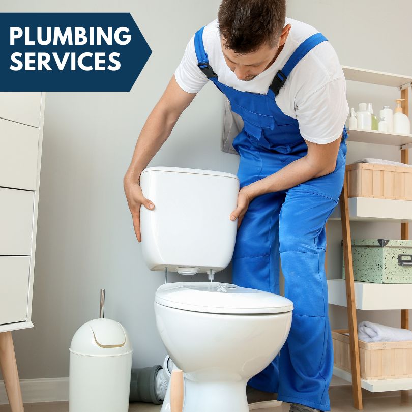 Plumbing Company in Sudlersville, MD